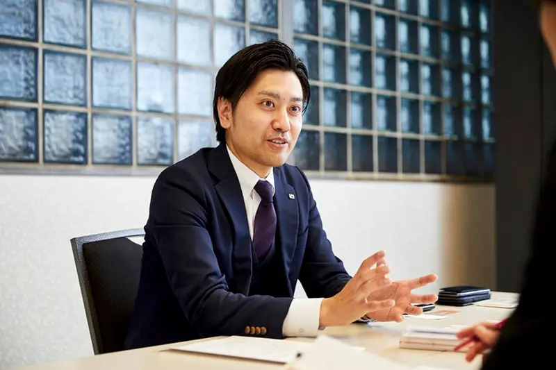 株式会社大塚商会の求人画像2