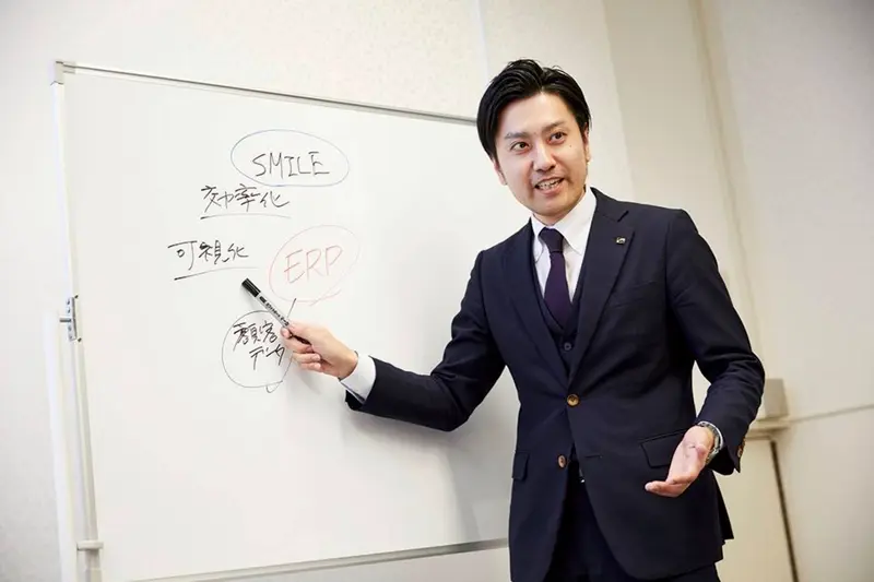 株式会社大塚商会の求人画像3