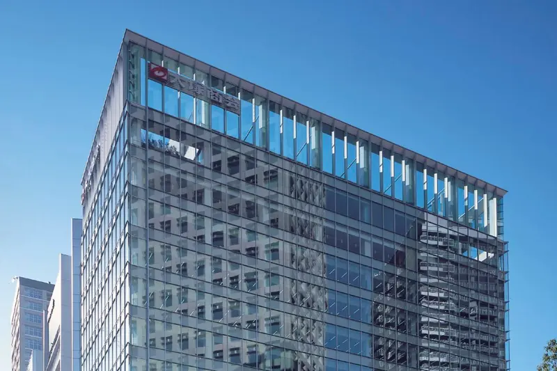 株式会社大塚商会の求人画像1