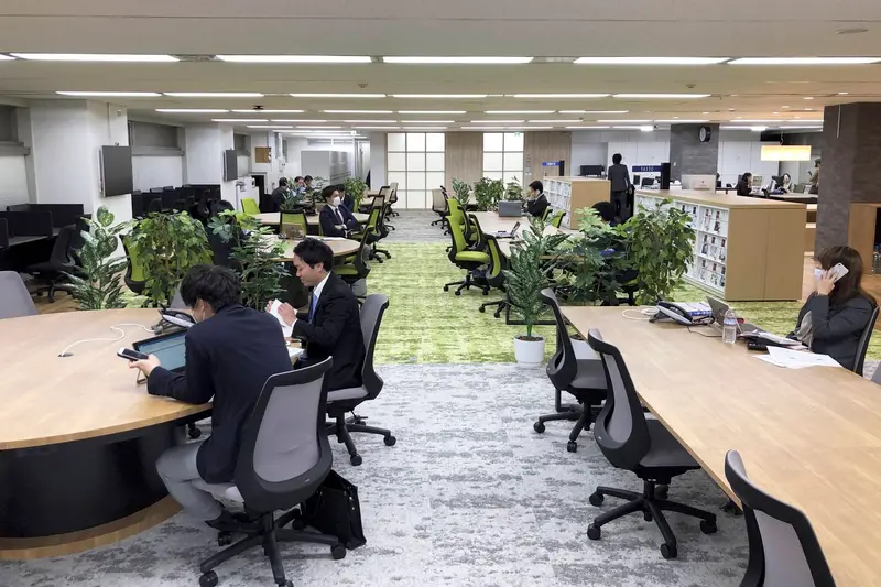 株式会社大塚商会の求人画像2