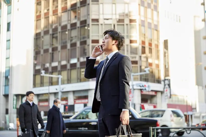 株式会社大塚商会の求人画像2
