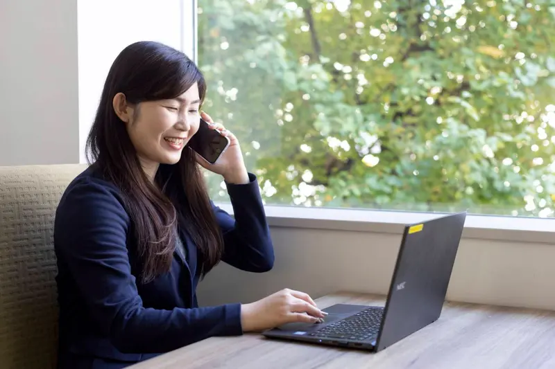 株式会社大塚商会の求人画像3
