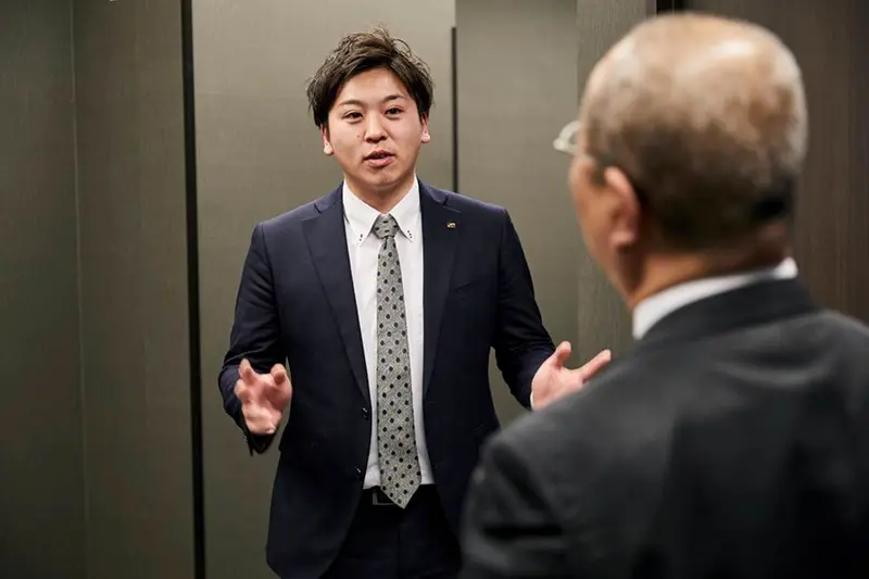 株式会社大塚商会の求人画像2