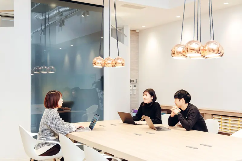 AIQ株式会社の求人画像2