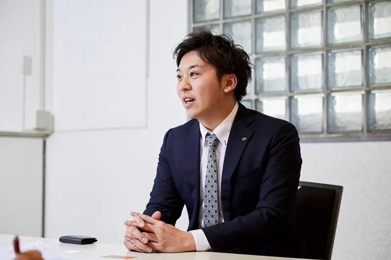 株式会社大塚商会の求人画像1