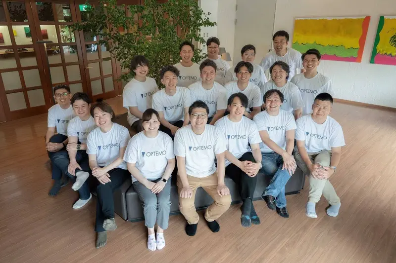 株式会社OPTEMOの求人画像1