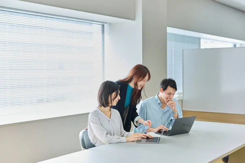 MNTSQ株式会社の求人画像3