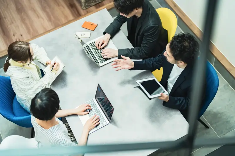 株式会社イプロスの求人画像2