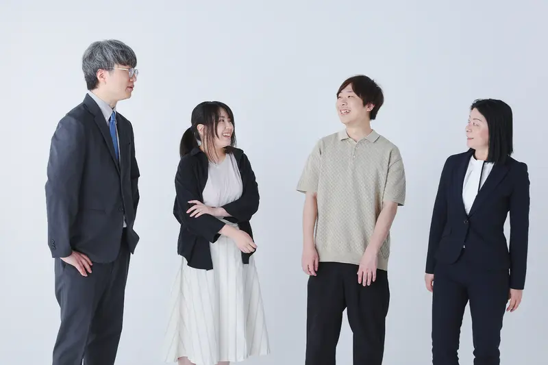 株式会社クレスコ・ネクシオの求人画像2