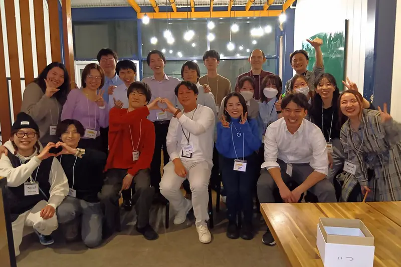 株式会社リーディの求人画像1