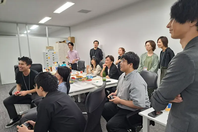 株式会社リーディの求人画像2