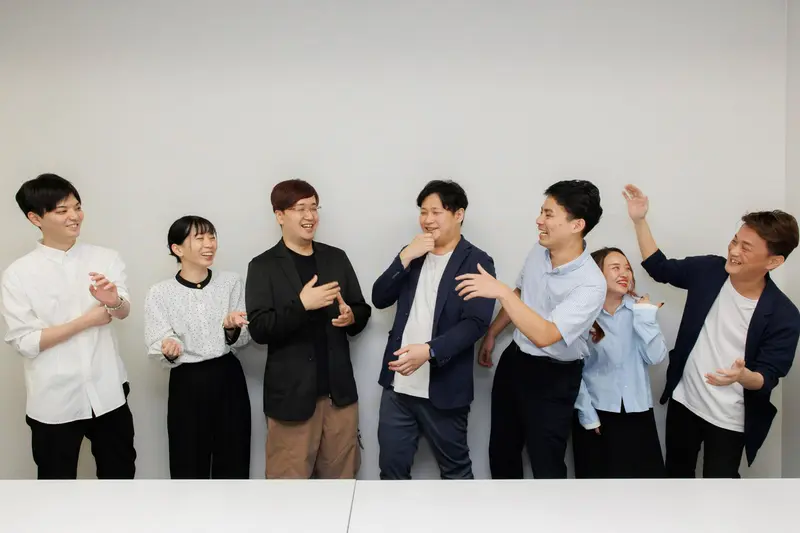 株式会社リーディの求人画像3