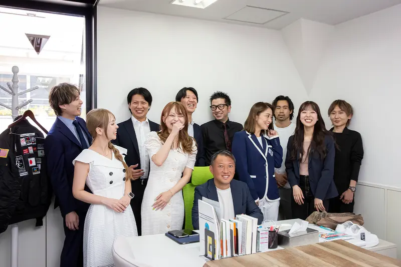 株式会社Robot Consultingの求人画像1