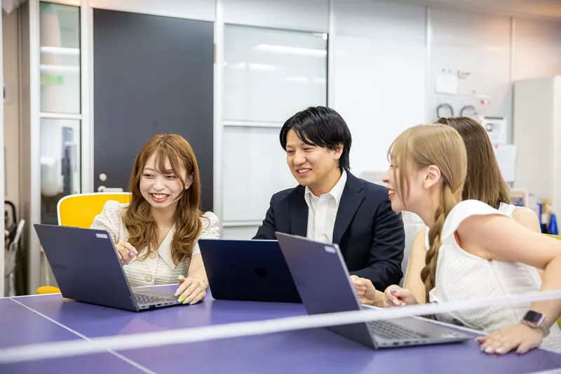 株式会社Robot Consultingの求人画像2