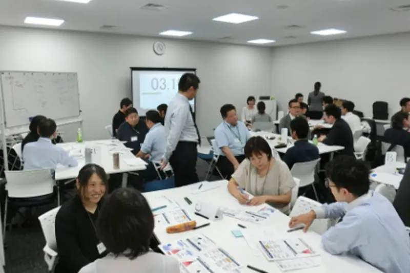 社会福祉法人県央福祉会の求人画像2