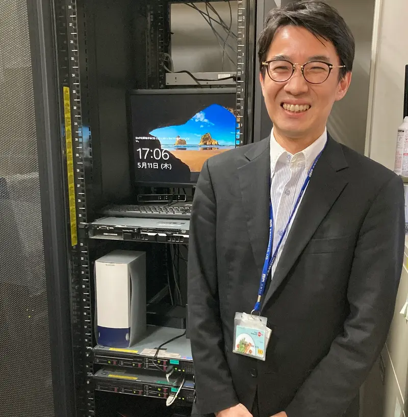 ビーエム長野株式会社の求人画像3