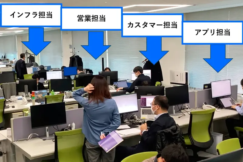 イーサポートリンク株式会社の求人画像1