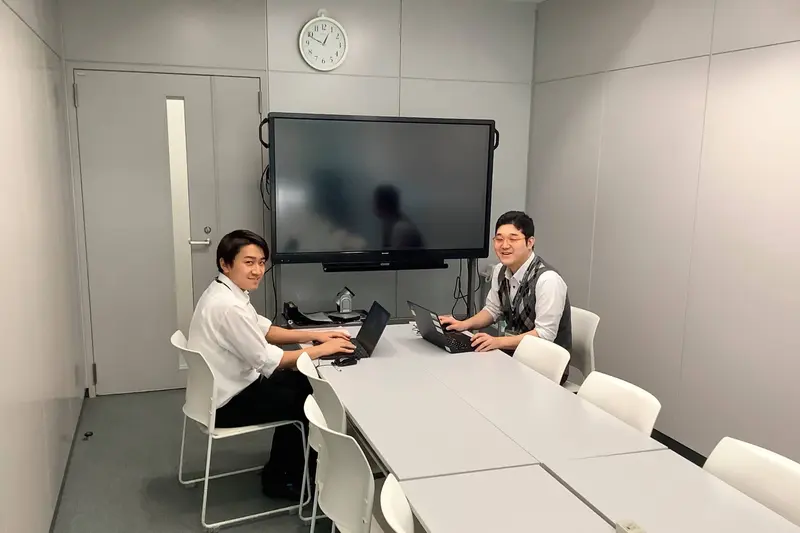 イーサポートリンク株式会社の求人画像1