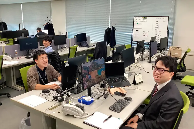 イーサポートリンク株式会社の求人画像3