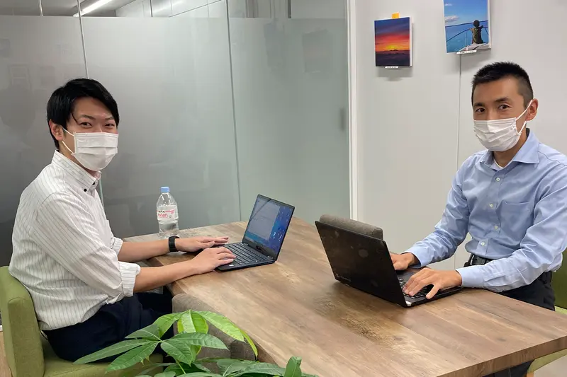押入れ産業株式会社の求人画像2