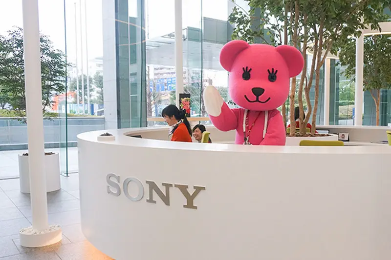 ソニーネットワークコミュニケーションズ株式会社の求人画像1