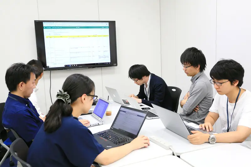 株式会社オプティムの求人画像3