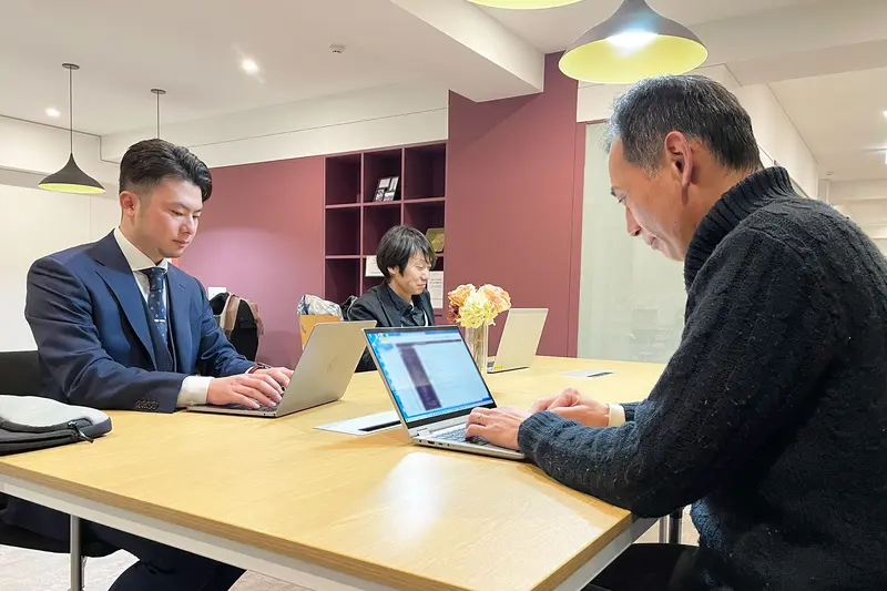 株式会社テクニカルエージェントの求人画像3