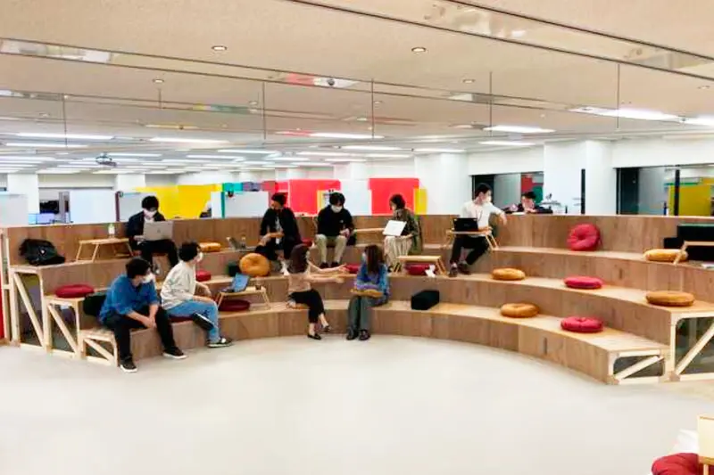 クラウドサーカス株式会社の求人画像1