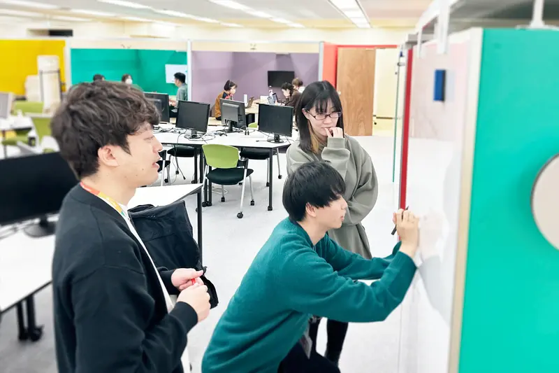 クラウドサーカス株式会社の求人画像3