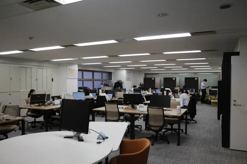 株式会社アクティブアンドカンパニーの求人画像2