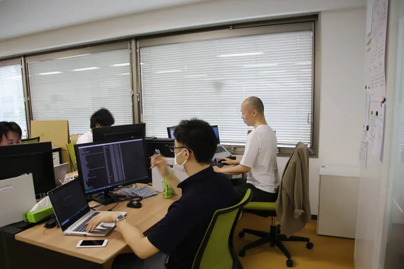株式会社アクティブアンドカンパニーの求人画像3
