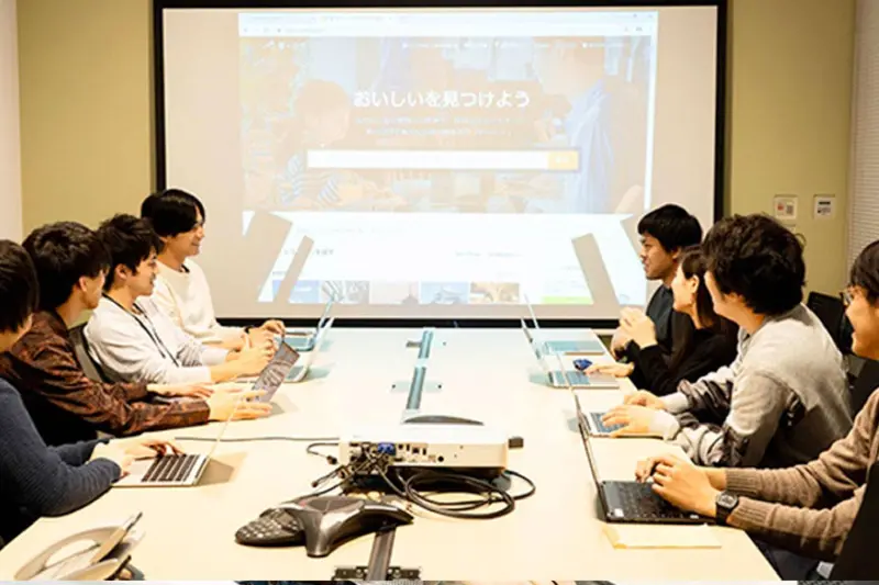 株式会社アクティブアンドカンパニーの求人画像1