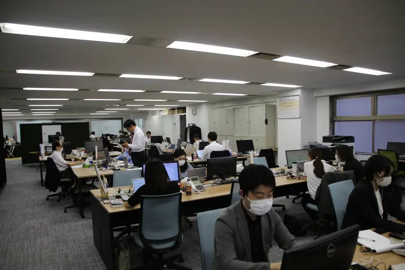 株式会社アクティブアンドカンパニーの求人画像3