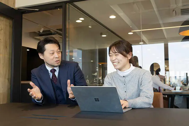 株式会社ブレイブハートの求人画像3
