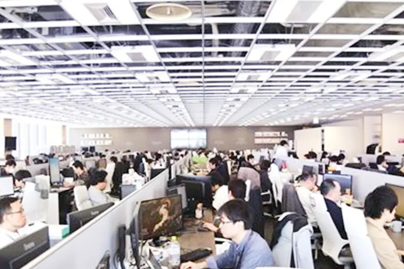 株式会社リバスタの求人画像1