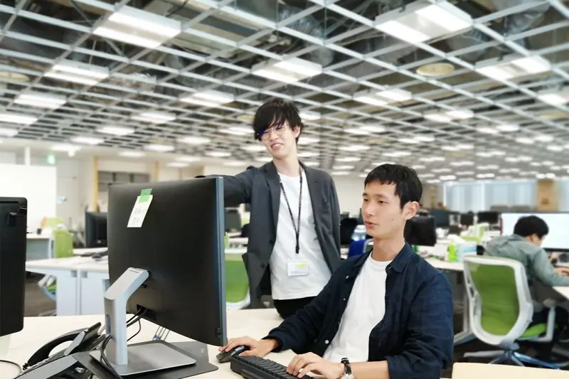 株式会社リバスタの求人画像2