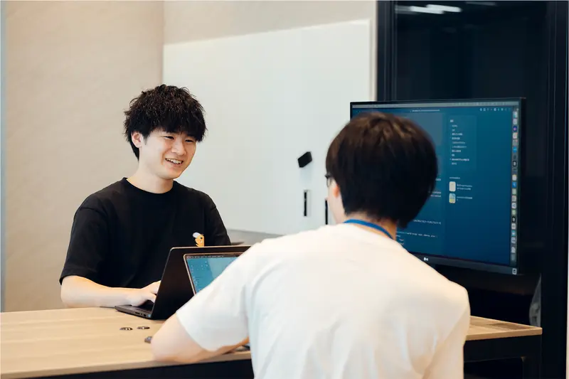 株式会社カナリーの求人画像3