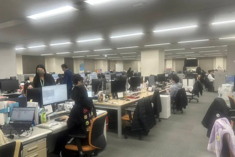株式会社ロジコの求人画像2