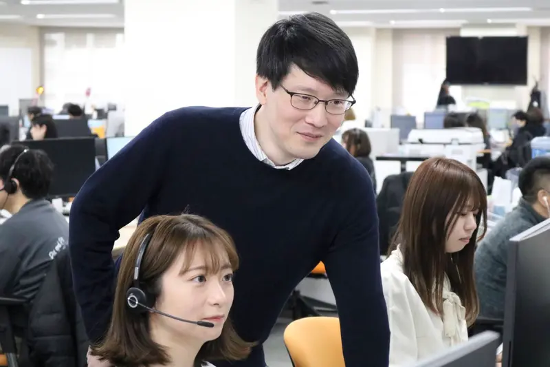 株式会社ロジコの求人画像3