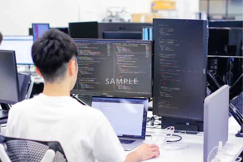 三井E&Sシステム技研株式会社の求人画像1
