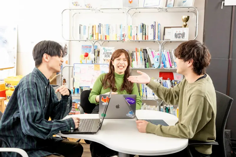 クリエーションライン株式会社の求人画像1