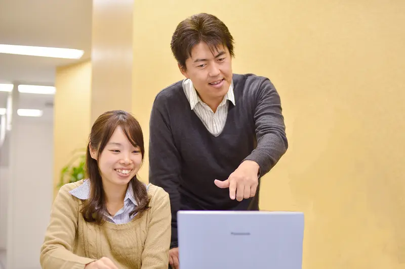 株式会社金融情報サービスの求人画像3