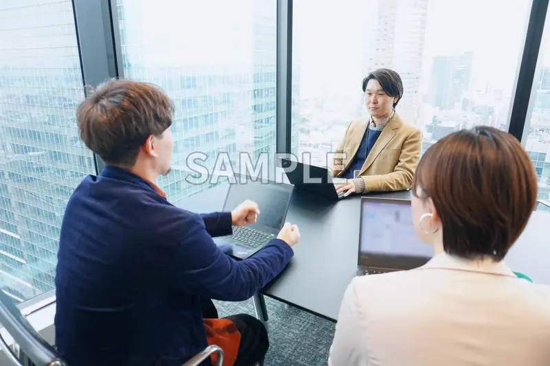 株式会社アクティヴァーチ・コンサルティングの求人画像2