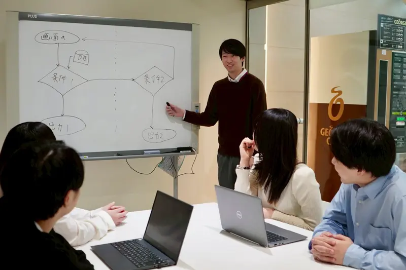 株式会社アライザーの求人画像3