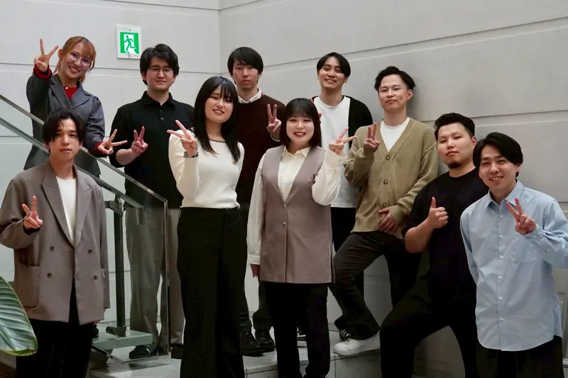 株式会社アライザーの求人画像1