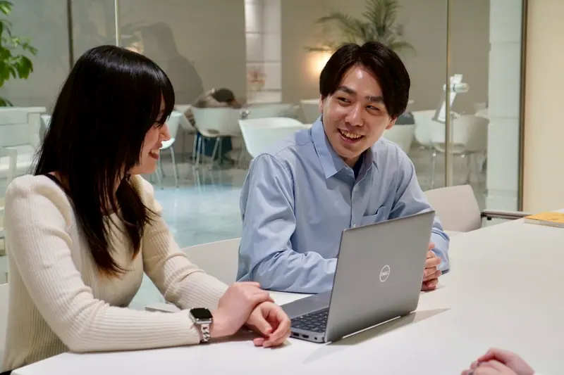株式会社アライザーの求人画像2