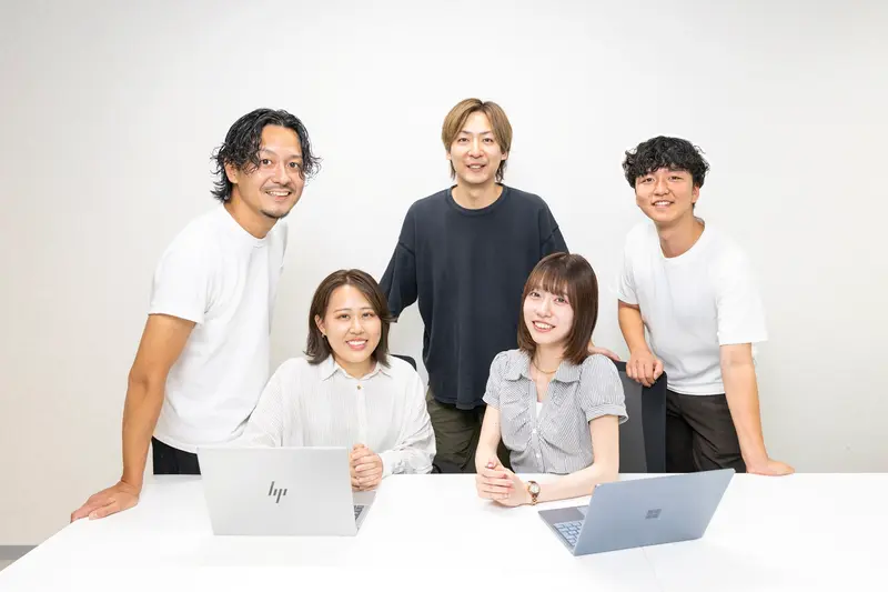 株式会社レインオンファニーの求人画像3