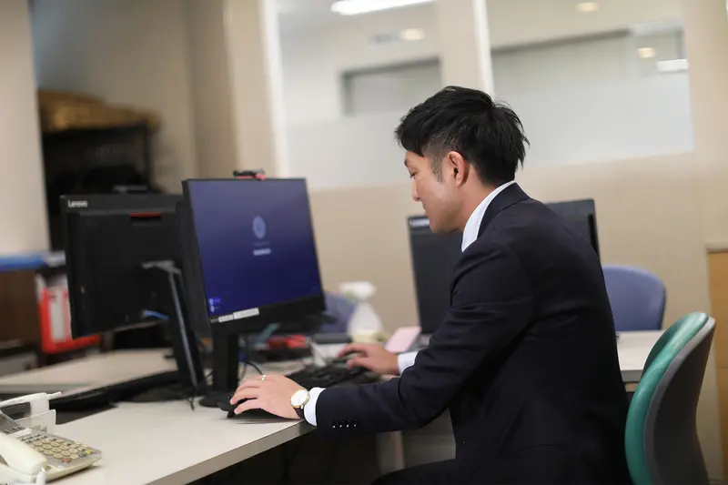 株式会社栄光の求人画像2