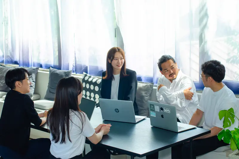 シェルパ・アンド・カンパニー株式会社の求人画像2