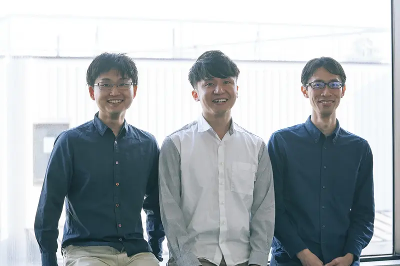 株式会社pluszeroの求人画像1